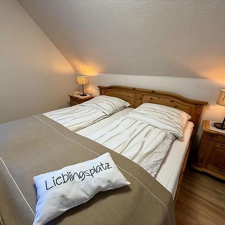 Ferienhaus Blinkfuer Neuharlingersiel Exteriér fotografie