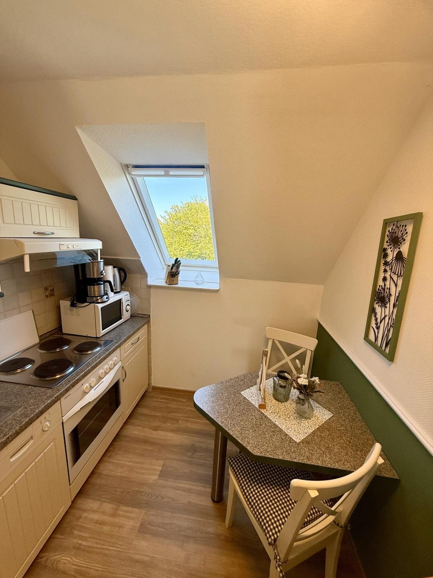 Ferienhaus Blinkfuer Neuharlingersiel Exteriér fotografie