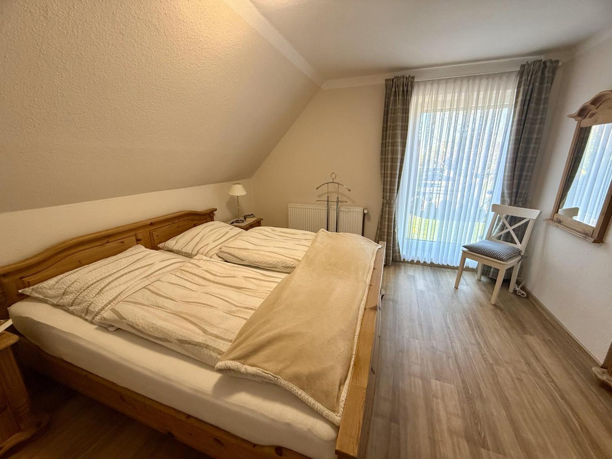 Ferienhaus Blinkfuer Neuharlingersiel Exteriér fotografie
