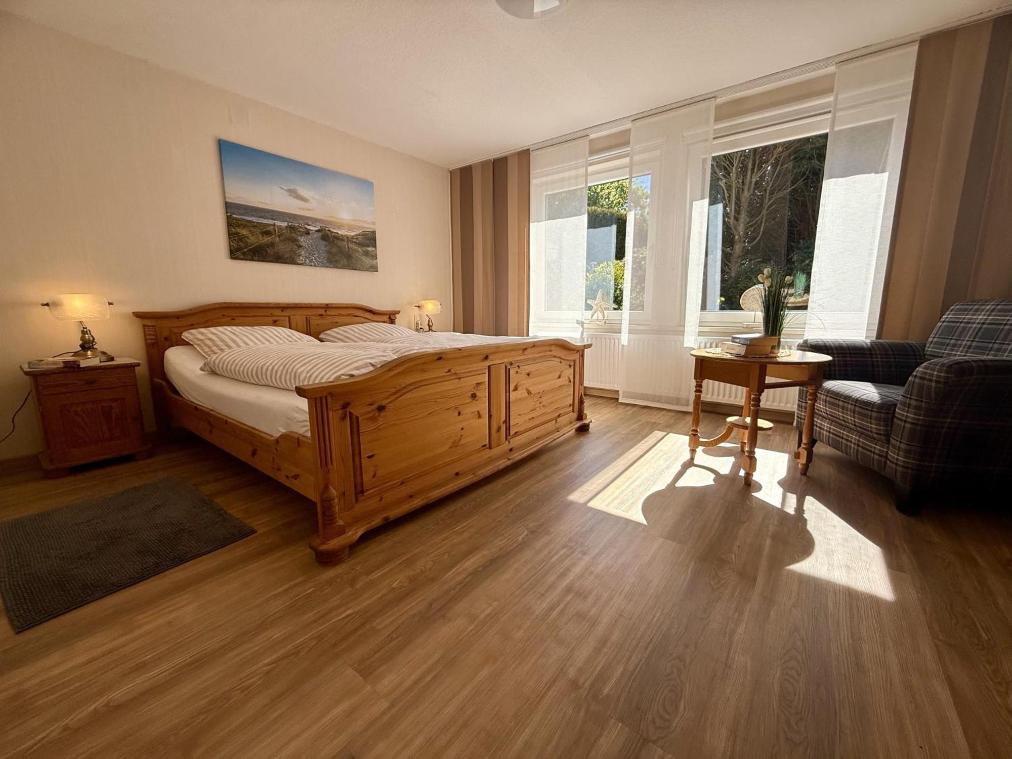 Ferienhaus Blinkfuer Neuharlingersiel Exteriér fotografie